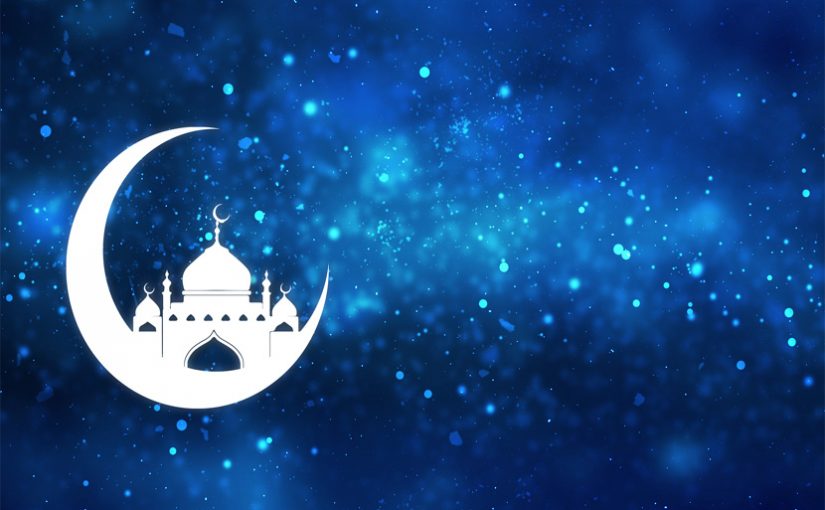 Amalan di Bulan Ramadhan (5-Habis)
