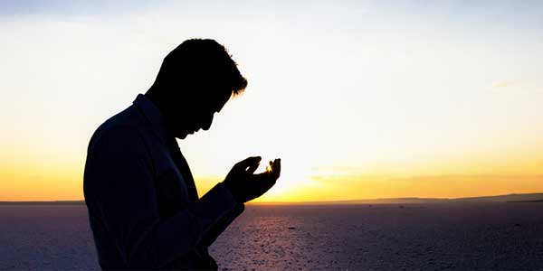 Doa yang DIbaca Rasulullah agar Selamat dari Bahaya Dajjal