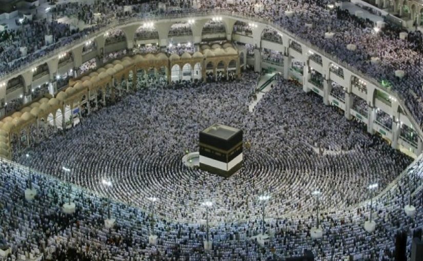 Argumen Pembatalan Haji