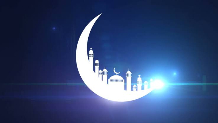 Ramadhan Bulan Taubat!