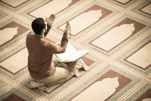 Kumpulan Doa-Doa Lengkap, Arab, Latin dan Artinya