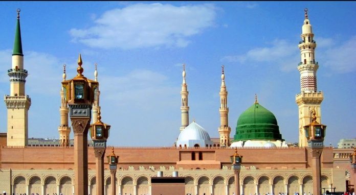 Habib dan Keturunan Nabi Muhammad, Tetap Wajib Bertaqwa dan Belajar Islam