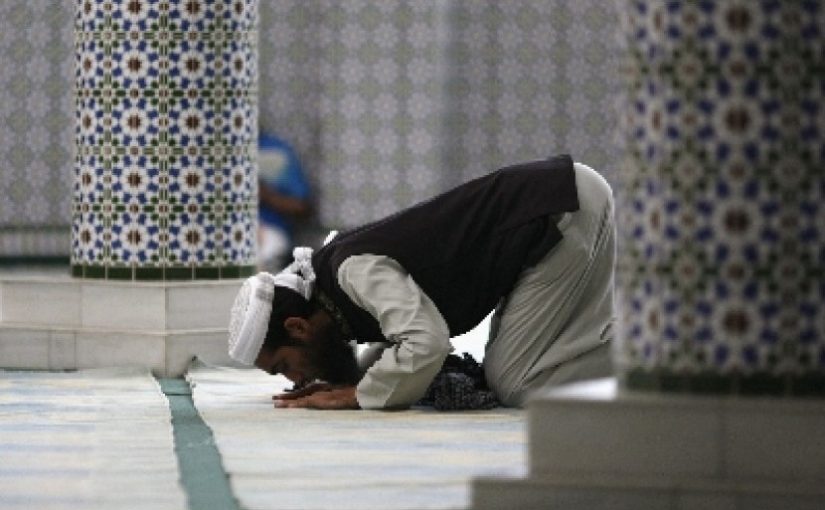 Kajian Rumahan; Islam Adalah Agama Kemanusiaan