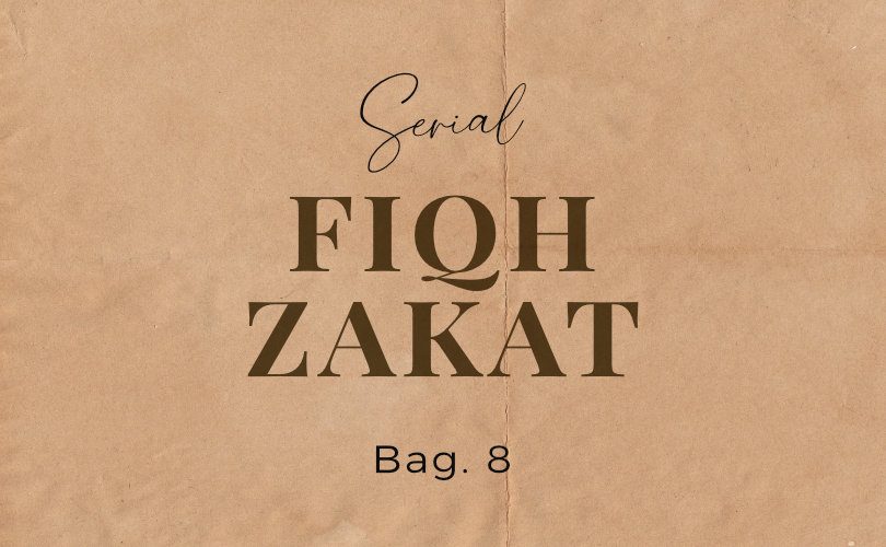 Serial Fiqh Zakat (Bag. 8): Nishab Zakat Emas dan Perak