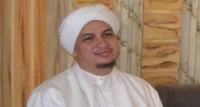 Habib Ahmad bin Jindan: Mencaci Maki Pemimpin Bukan Bagian dari Jihad