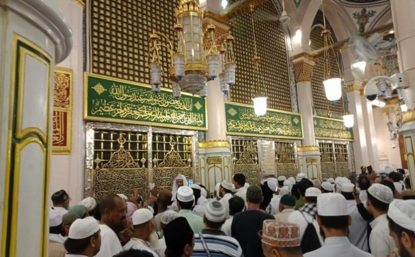 Saran Imam Al-Ghazali untuk Jamaah Setelah Jalankan Haji