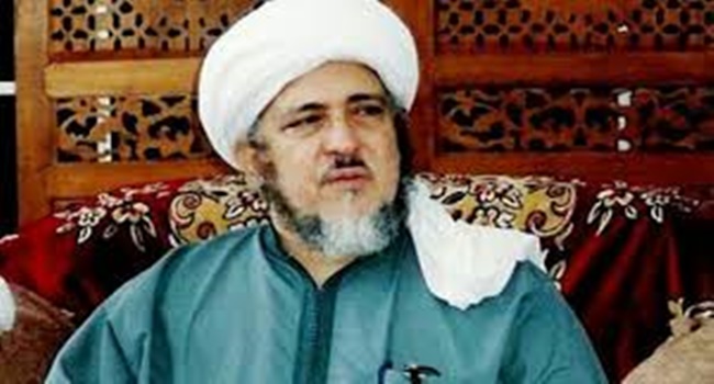Sayyid Muhammad al-Maliki