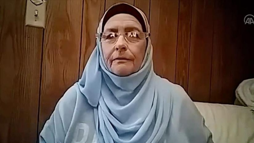 Wanita AS Jadi Mualaf Usai Nonton Resurrection: Ertugrul