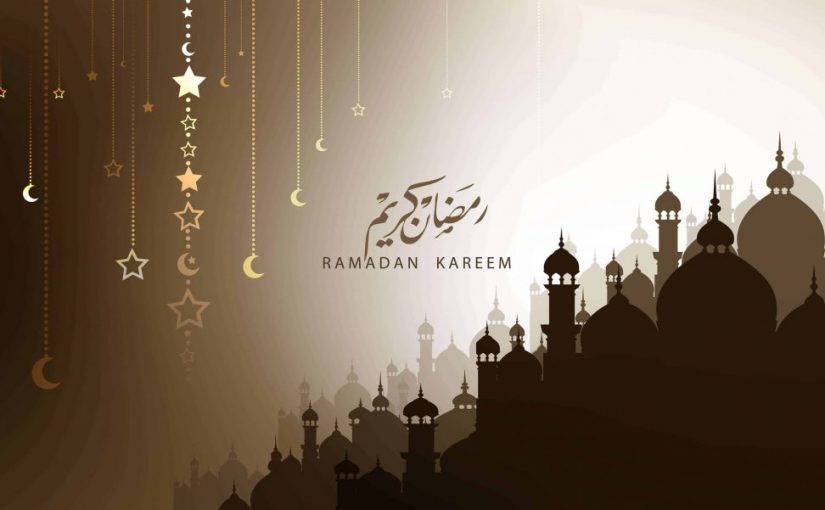 Pedoman Puasa Ramadhan Tahun 2021