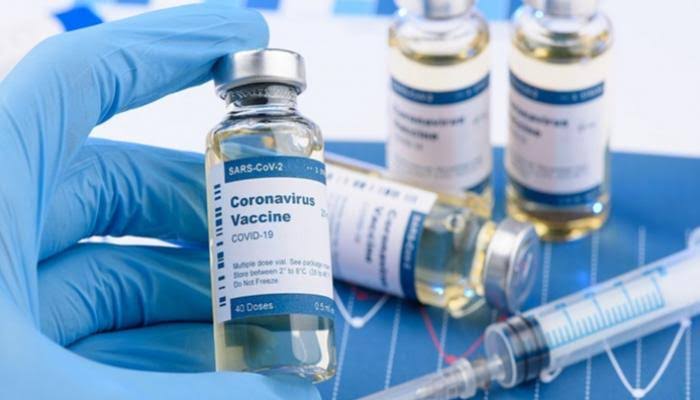 Apakah Vaksinasi Covid 19 Membatalkan Puasa?
