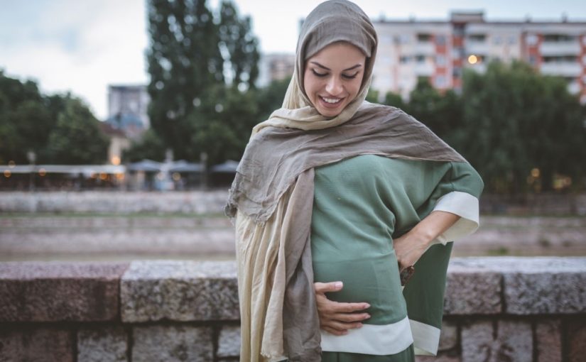 Empat Pendidikan Prenatal yang Harus Ibu Hamil Tahu
