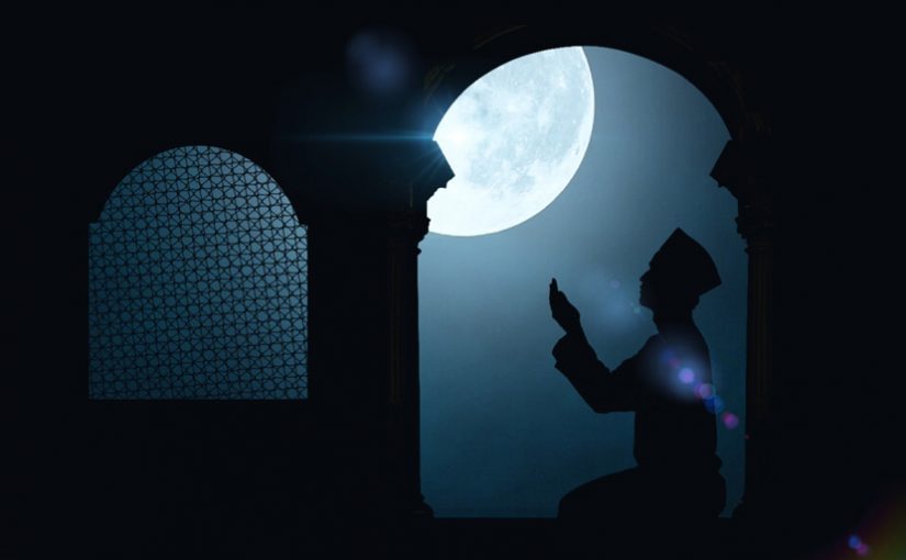 cara Rasulullah menyambut Ramadhan