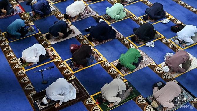 11 Amalan Utama Bulan Ramadhan yang Mendulang Pahala Berlimpah (1)