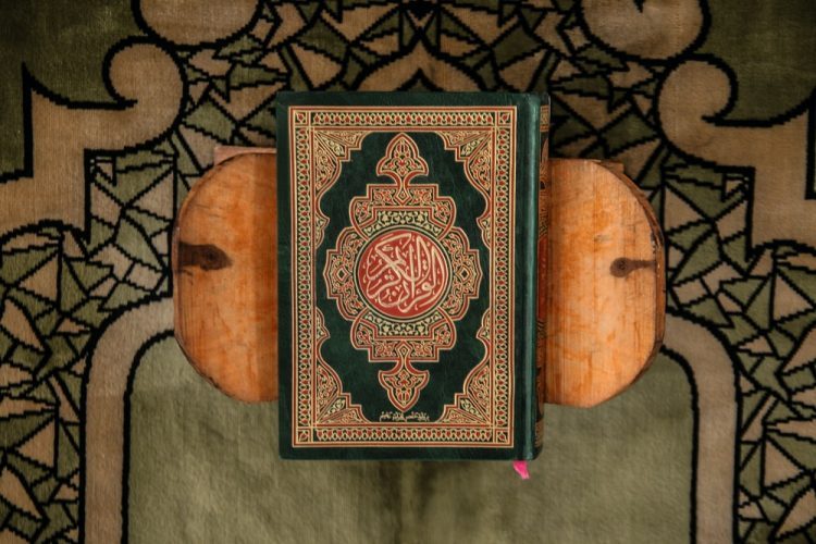Takwa dalam Al-Qur’an