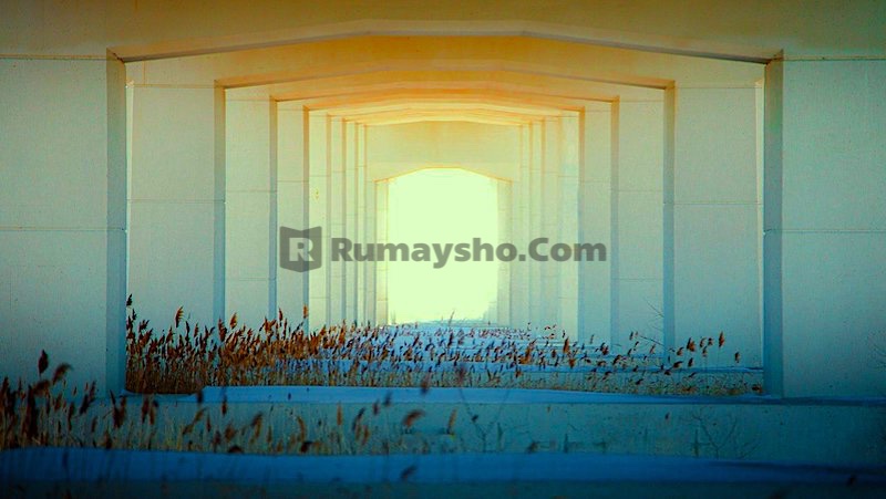 Bagaimana Cara Memasuki Pintu Surga Ar-Rayyan?