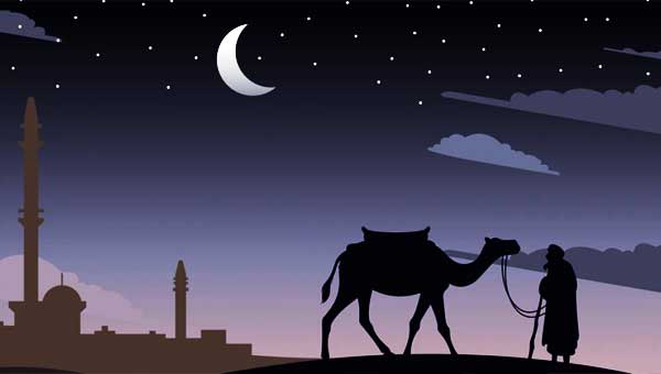 Ramadan, Bulan Agung Penuh Berkah Menaungi Kita