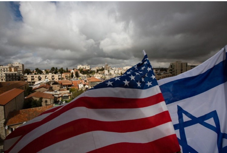 Media Yahudi: 30 Hal Ini Anda telah ‘Membantu Israel’