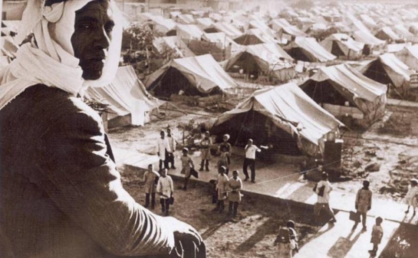Mengingat Kembali Peristiwa Nakba: Penjajahan dan Pengusiran Orang Palestina dari Tanah Airnya