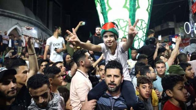 Mengapa Palestina Disebut Menang Perang Saif Al Aqsha 2021?