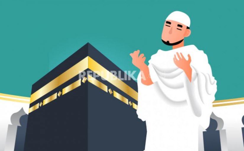Calhaj Diminta Siap Terima Keputusan Soal Haji 2021