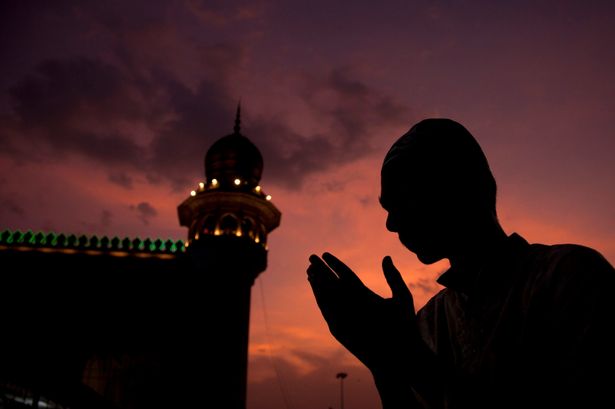 menjaga stamina akhir ramadhan