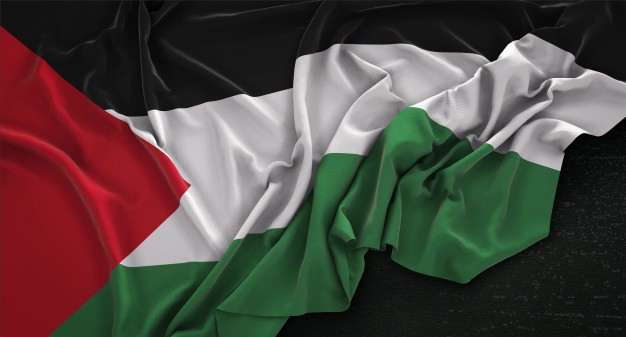 Asal Muasal Terbentuk Negara Palestina