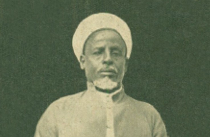 Ahmad Surkati