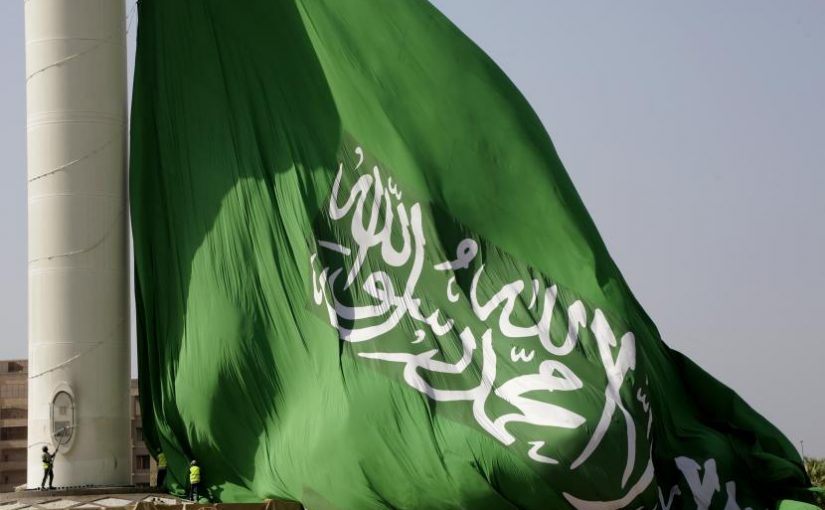 Klarifikasi Dubes Arab Saudi Soal Visa 11 Negara dan Haji