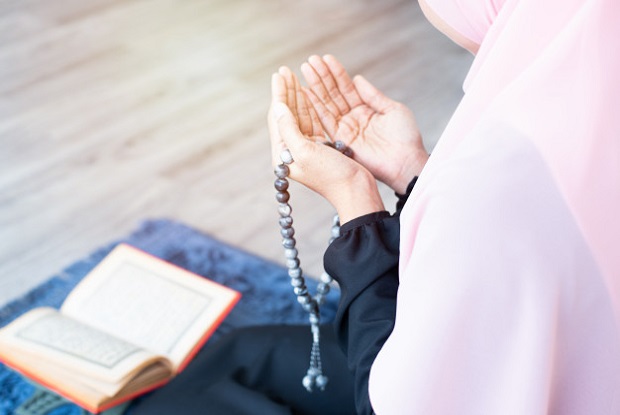 Doa dan Zikir, Cara Mengatasi Kecemasan Tanpa Cemas