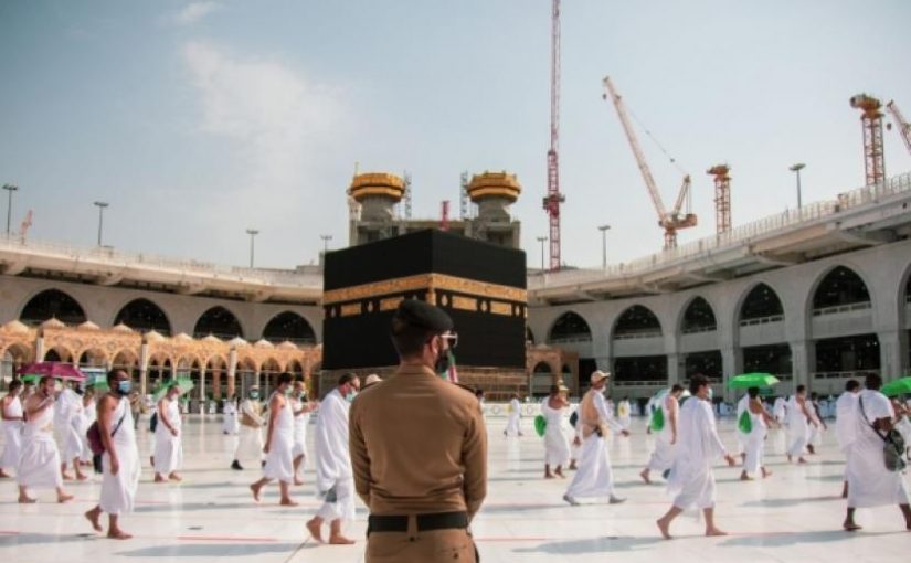 Saudi akan Umumkan 60 Ribu Nama Calon Jamaah Haji
