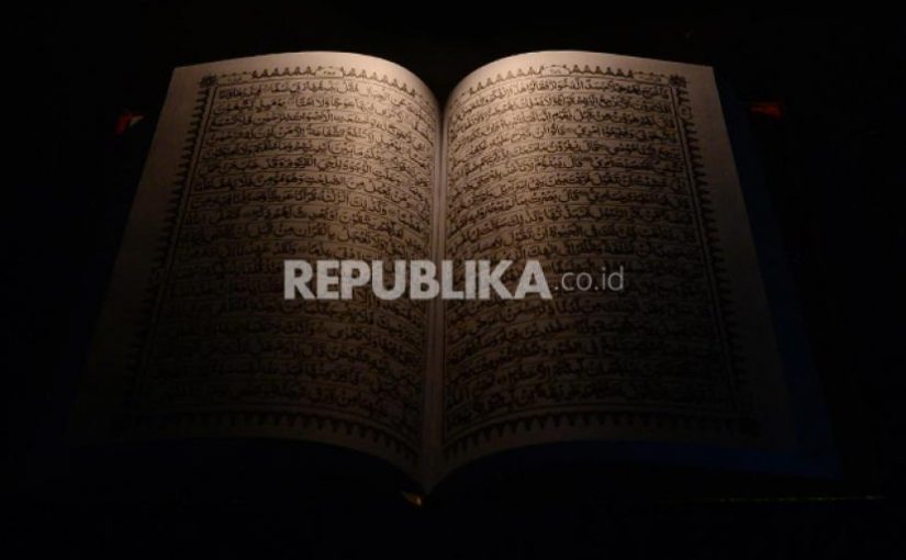 Alquran dan Sunnah Juga Mendorong Pentingnya Ijtihad