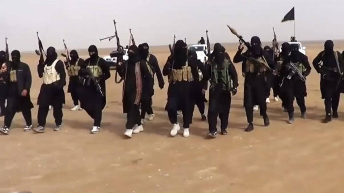 ISIS Gagal Paham Soal Esensi Ajaran Islam