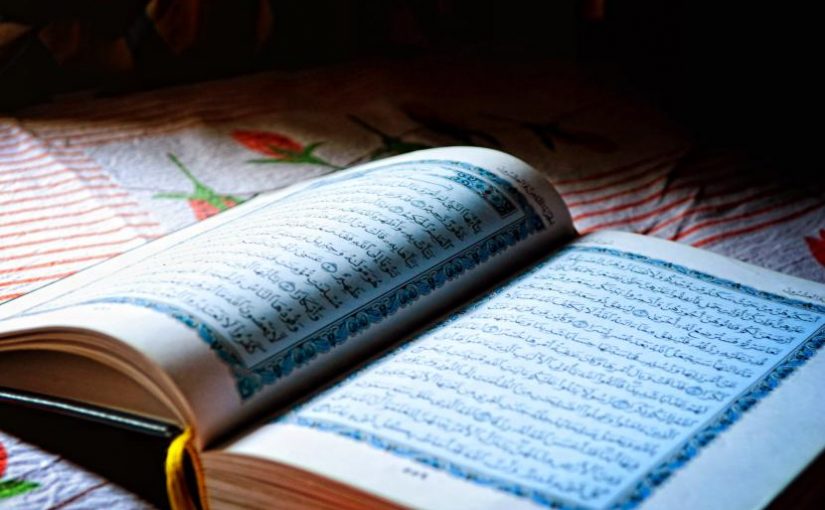 10 Pelajaran Penting yang Disarikan dari Surat Al Ghasyiyah