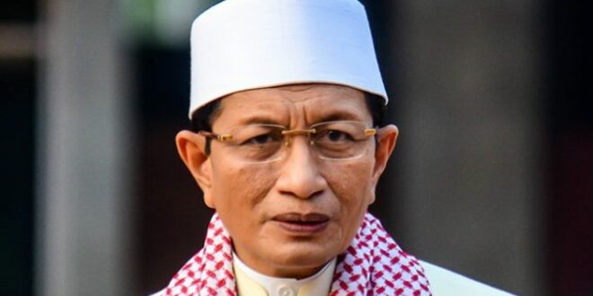Jika Ingin Rawat Indonesia, Mari Rawat Umat Islam dan Moderasi Islam