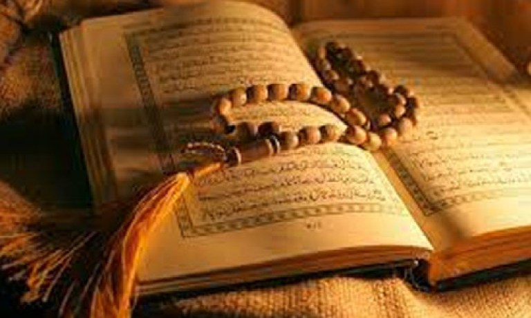 Bersyahadat Setelah 8 Tahun Baca Al-Quran