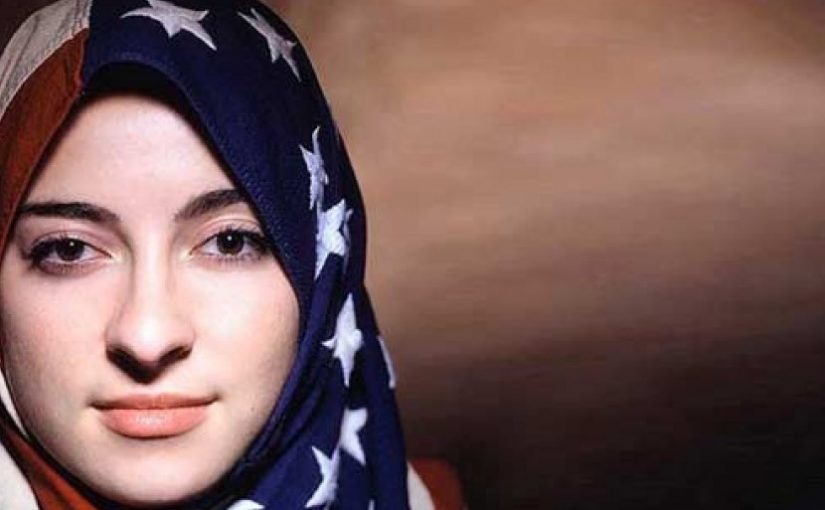 Cerita Muslimah Amerika Kesulitan Cari Pasangan