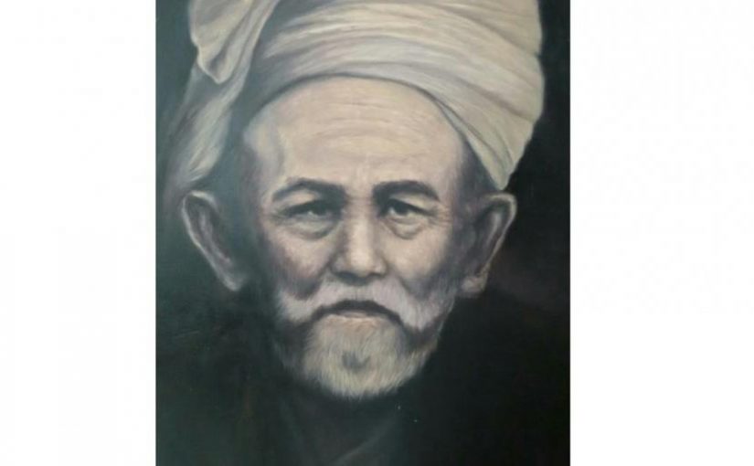 Syekh Nawawi al-Bantani, Alimnya Ulama di Tanah Suci (ilustrasi)