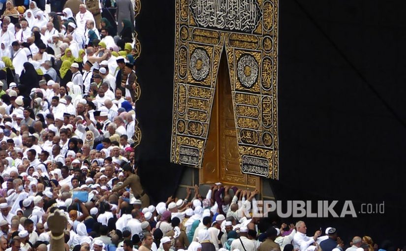 4 Amalan yang Pahalanya Setara dengan Haji dan Umroh