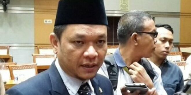 Anggota Komisi Fatwa Dicokok Densus 88, DPRI RI Minta MUI Selektif Rekrut Pengurus