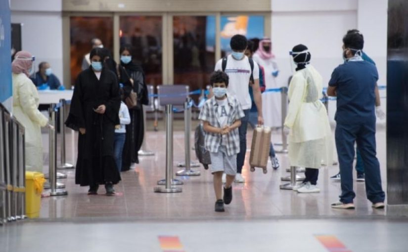 Saudi Izinkan Kedatangan Langsung dari Indonesia