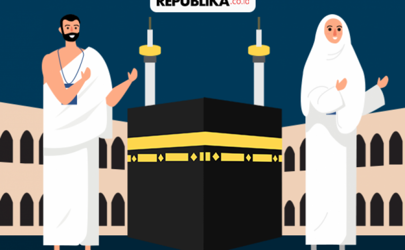 Transformasi Pengelolaan Keuangan Haji Indonesia