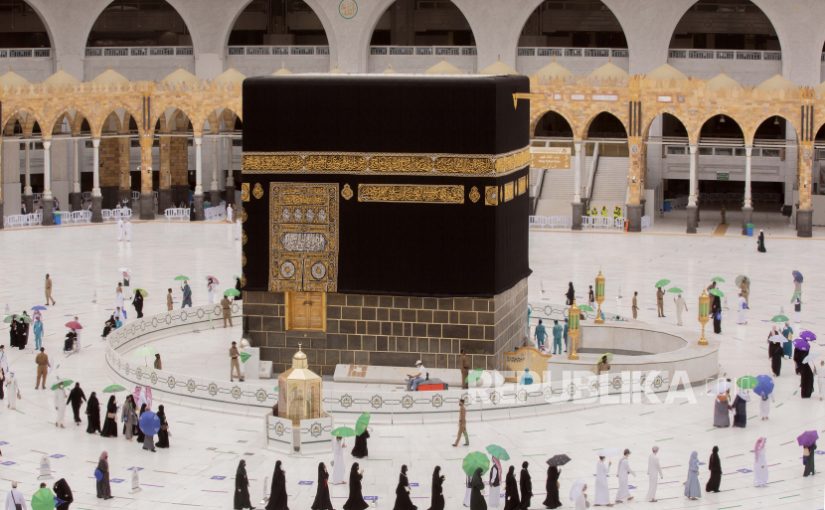Alasan Sahaya tak Wajib Haji