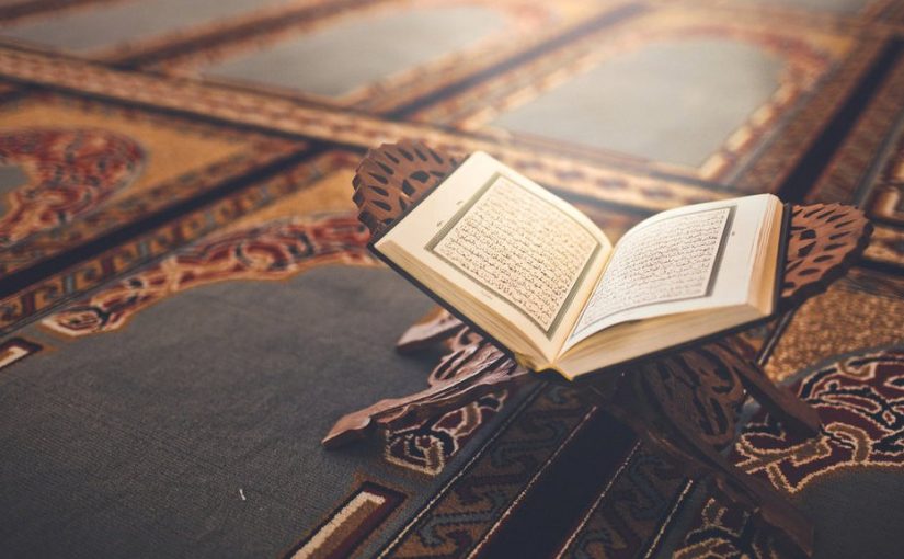 Inilah Hadiah Istimewa di Akhirat Bagi Orang Tua yang Anaknya Membaca Al-Qur’an