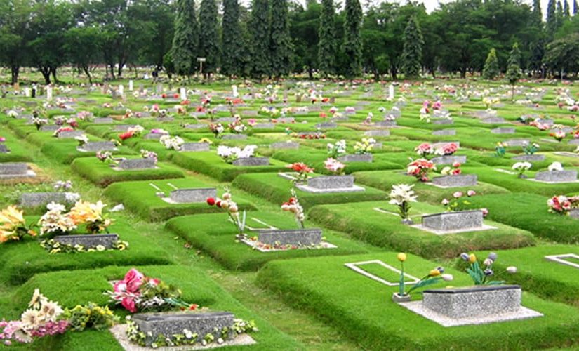 Hukum Menguburkan Jenazah Bunuh Diri di Pemakaman Kaum Muslimin