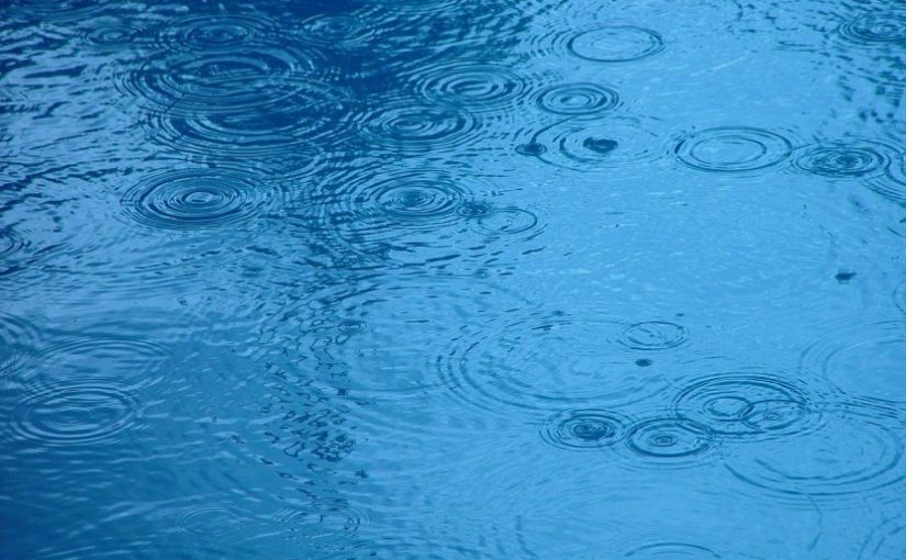 Air Hujan dalam Alquran dan Penjelasan Ilmiahnya