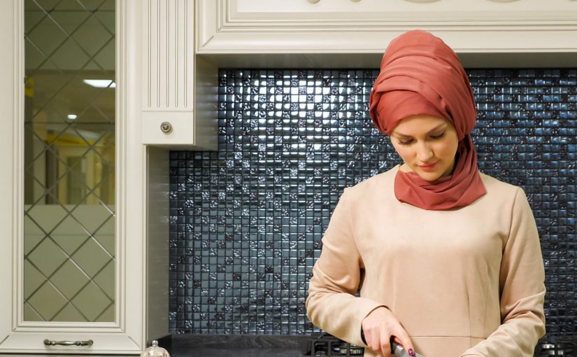 Peran Perempuan di Ranah Domestik Bernilai dalam Islam