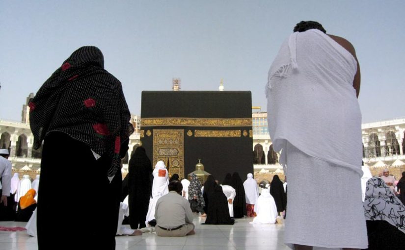 Saudi: Tidak Ada Perpanjangan Visa Umrah Jamaah Luar Negeri