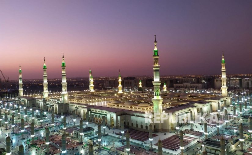 4 Lokasi Favorit yang Bisa Dikunjungi Selama Ziarah ke Madinah