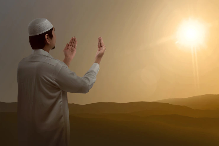 Ini Doa Abdullah bin Mas’ud Ketika Berdoa Untuk Kebaikan Teman-temannya