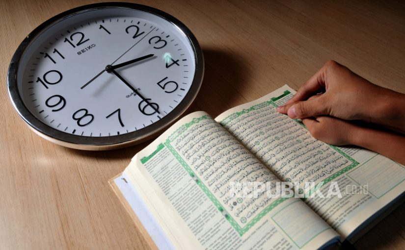 Puasa Qadha Ramadhan Selama Satu Bulan Syaban, Bolehkah?